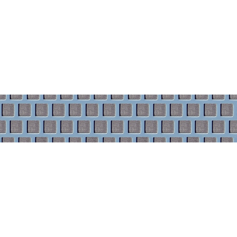 Western Star 4900EX Punched Grills