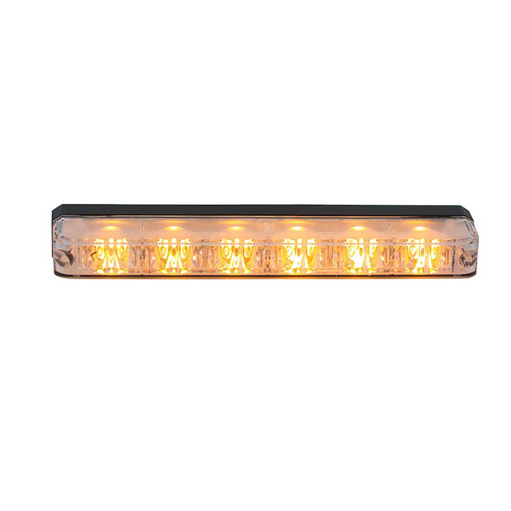 Ultra Bright Narrow Profile LED Strobe Light