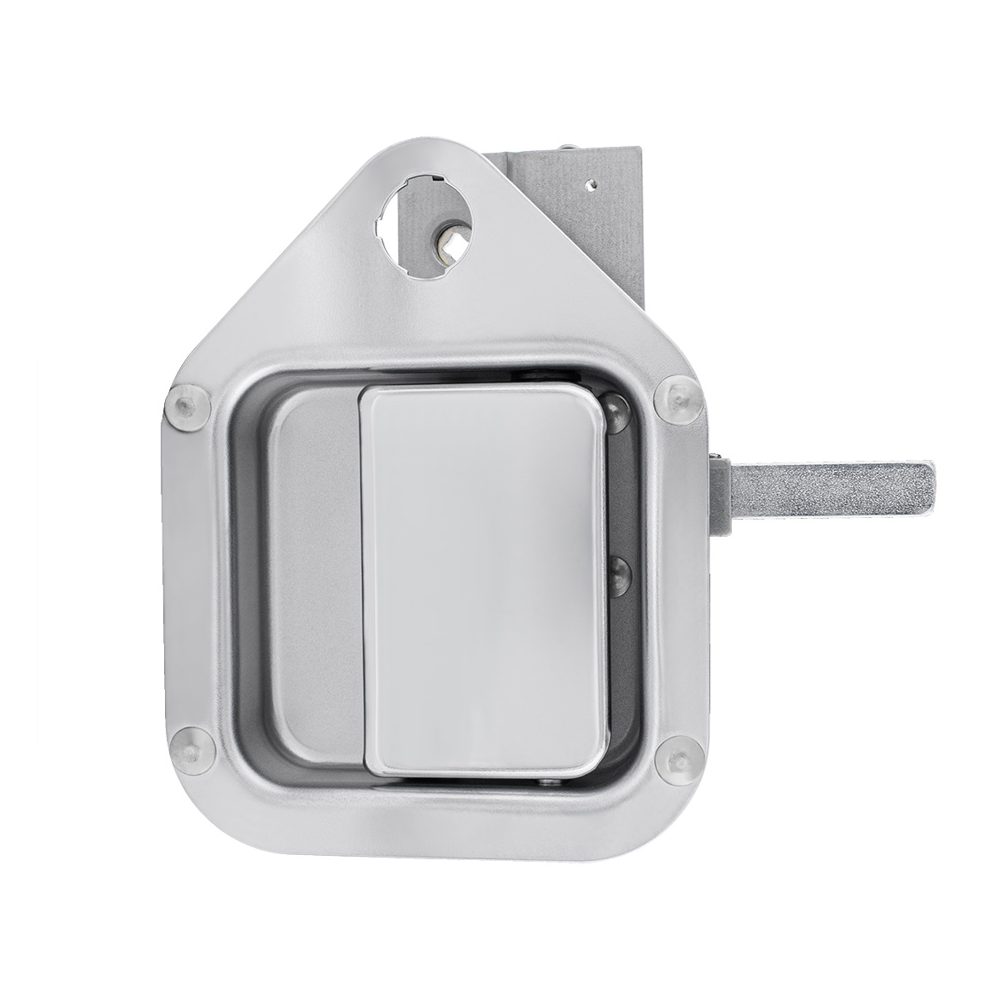 KW W900,T600,T660,T800 Exterior Sleeper Storage Door Handle with Long Striker