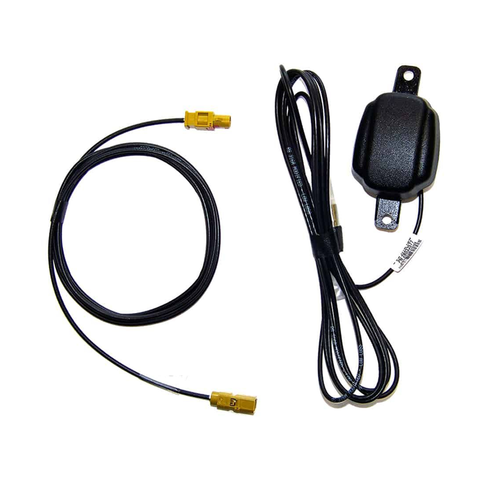 Mirror Mount SiriusXM Satellite Radio Antenna