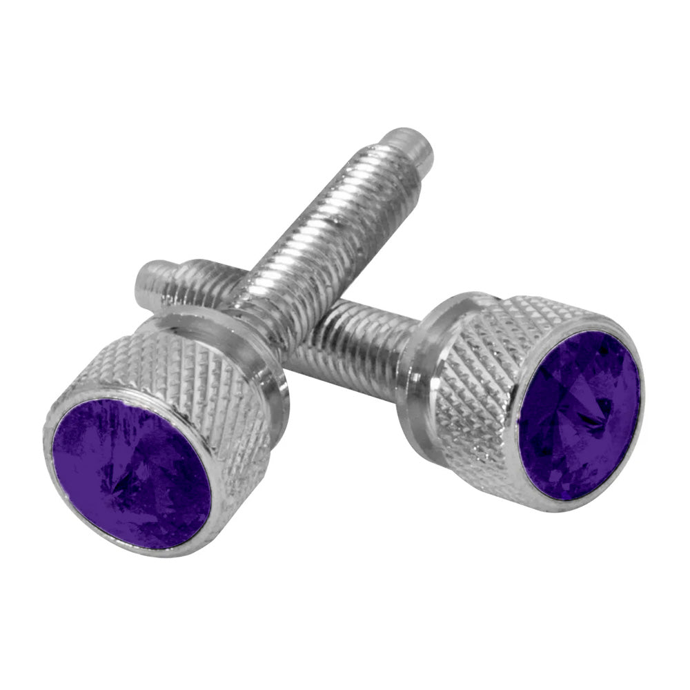 Kenworth Short Dash Screws with Jewel (PR)