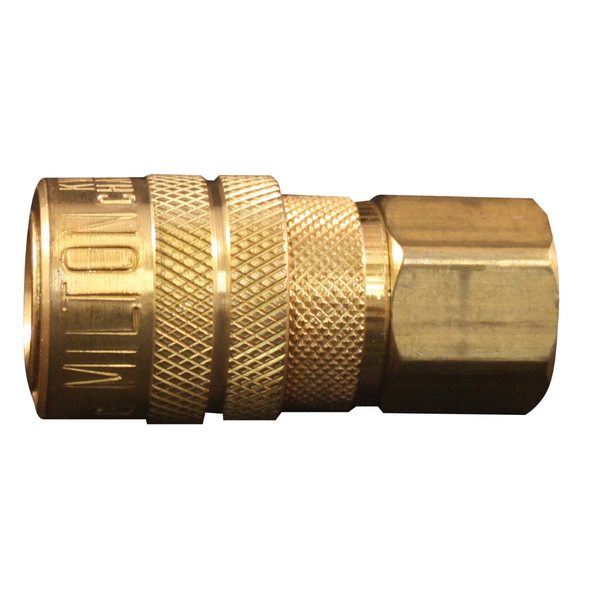 1/4" FNPT Female M-Style KWIK-CHANGE ® Coupler