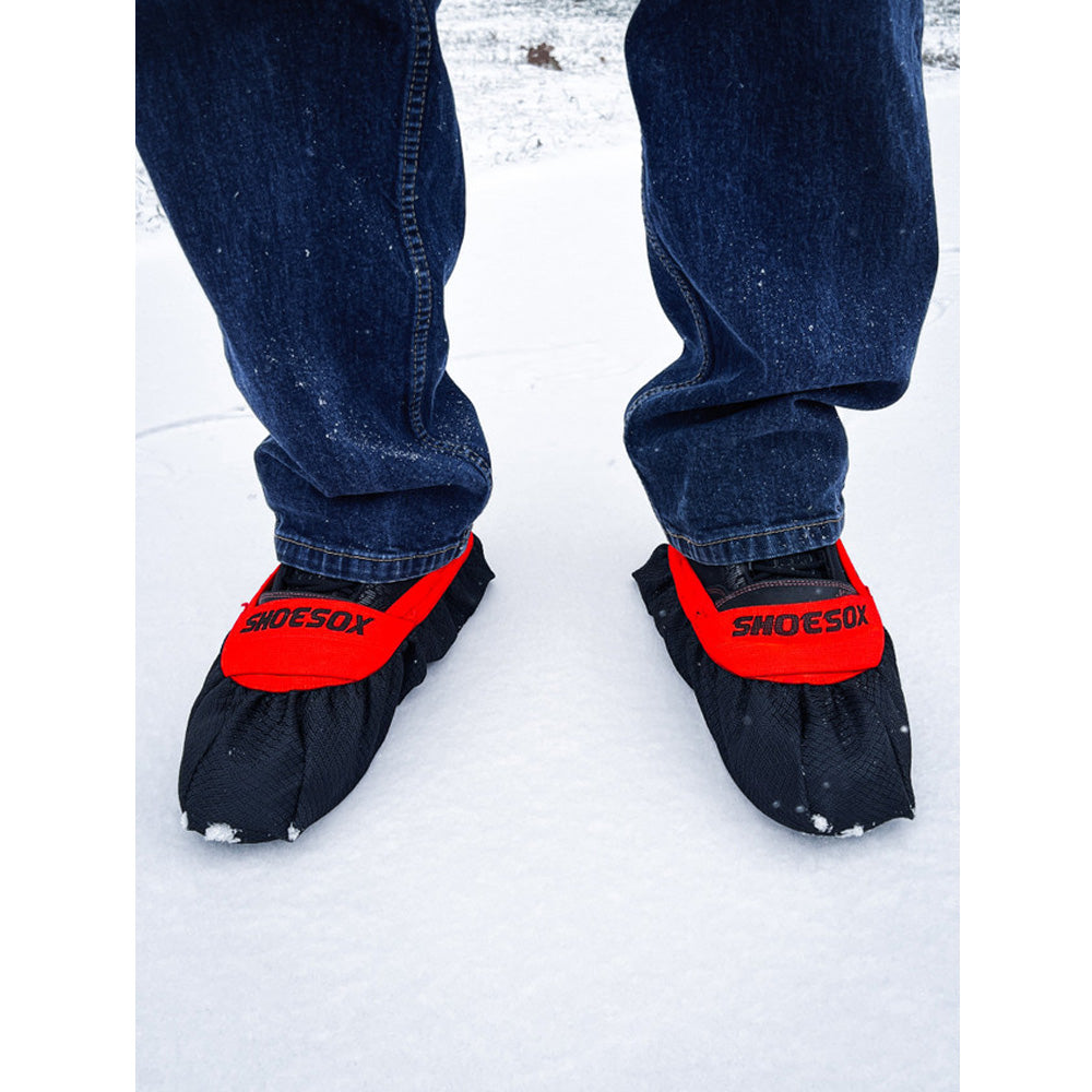 ShoeSox Shoe Traction Cover