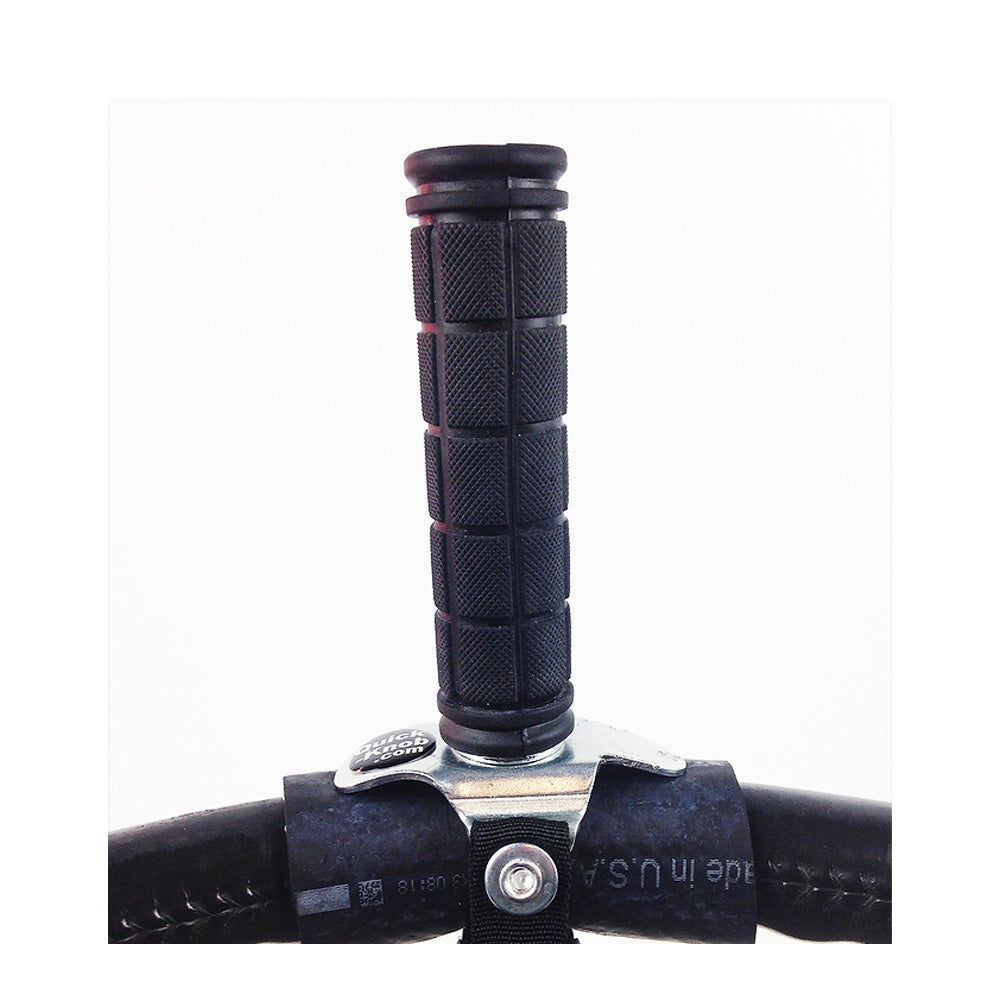 Single Pin Steering Wheel Spinner