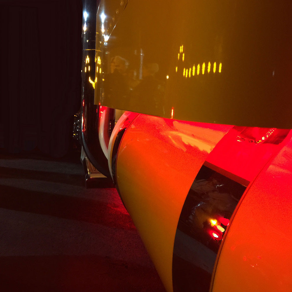 Sleeper Glow Kit for 48" Sleepers