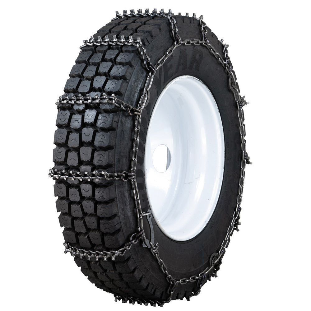 TRYGG Super 2000 9/32" 7mm CAM Style Heavy Duty Off-Road Chain for Singles