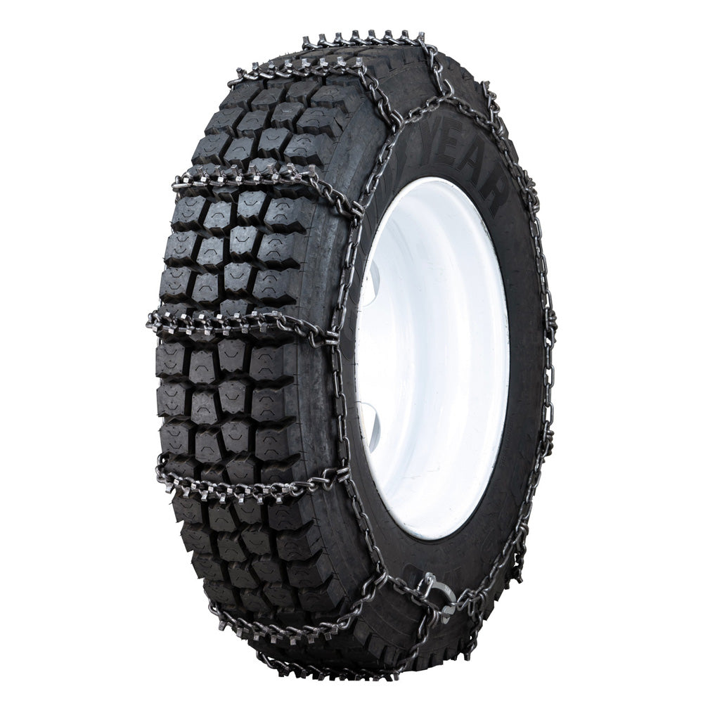 TRYGG Super 2000 9/32" 7mm NONCAM Style Heavy Duty Off-Road Chain for Singles