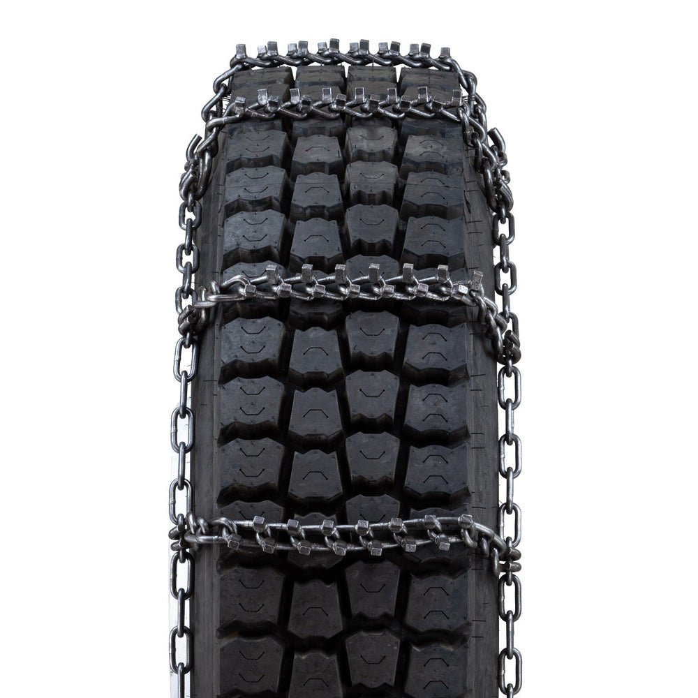 TRYGG Super 2000 9/32" 7mm NONCAM Style Heavy Duty Off-Road Chain for Singles