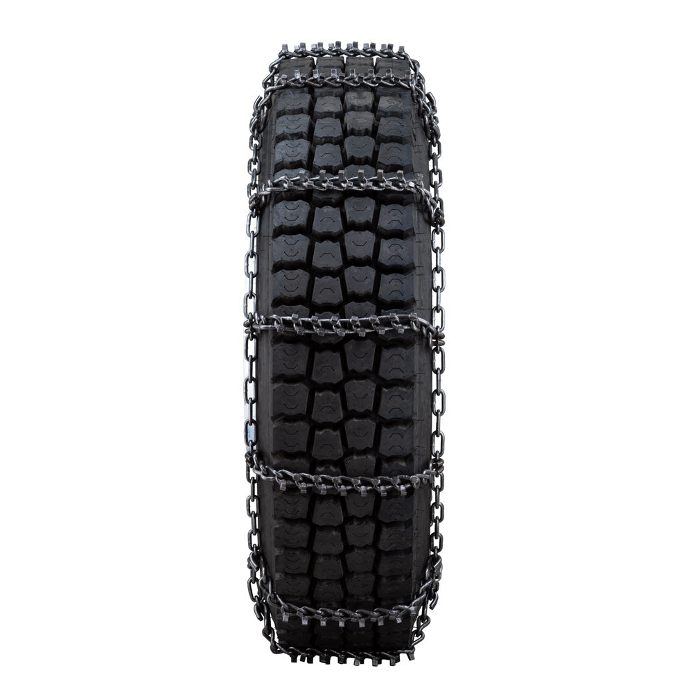 TRYGG Super 2000 9/32" 7mm NONCAM Style Heavy Duty Off-Road Chain for Singles