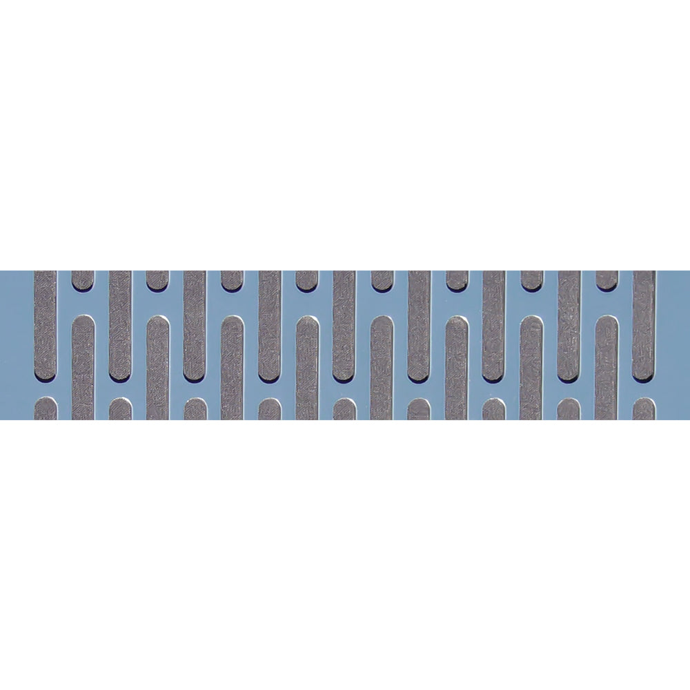 Western Star 4900EX Punched Grills
