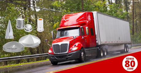 The Ultimate Hubcap & Nut Cover Purchasing Guide