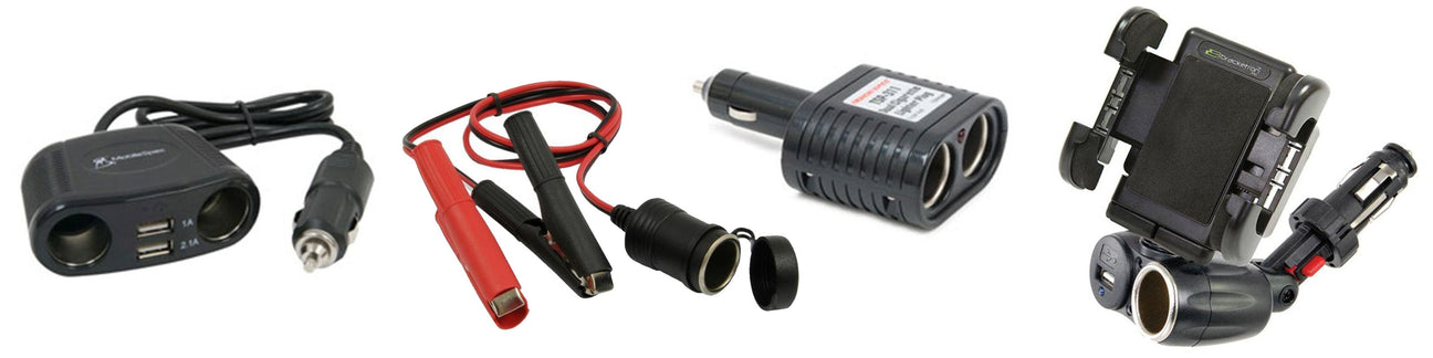 12 Volt Accessories