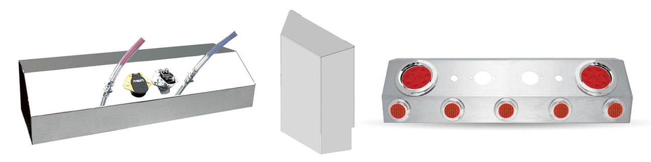 Air Line Boxes