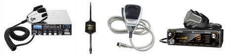 CB Radios