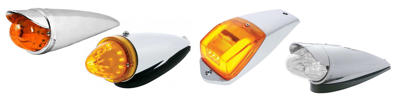Cab Lights