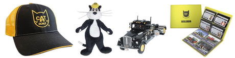 CAT Scale Merchandise