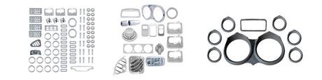 Dash Kits
