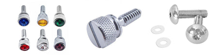 Dash Screws
