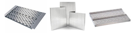 Deck Plates