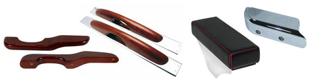 Door Armrests