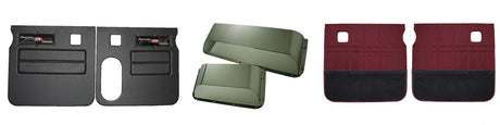 Door Panels