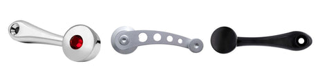 Door Window Cranks