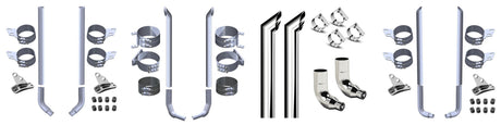 Exhaust Kits