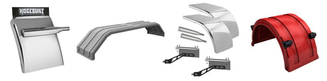 Fenders
