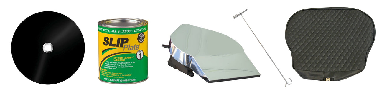 Fifth Wheel Accessories