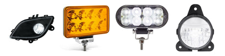 Fog Lights