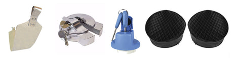 Fuel Tanks
