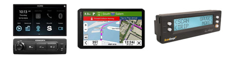 GPS, ELD & Diagnostics