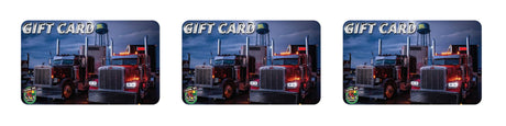 Gift Cards