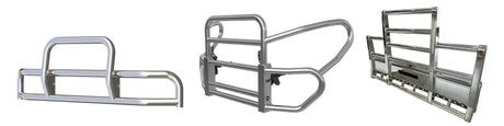 Grille Guards