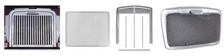 Grills & Grill Bars