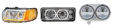 Headlights