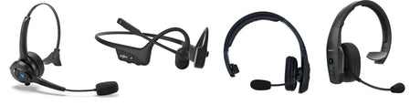 Headsets