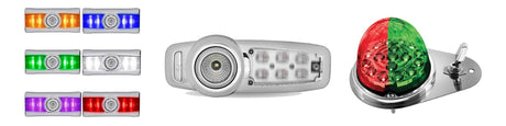 Interior Lights