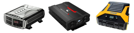 Inverters