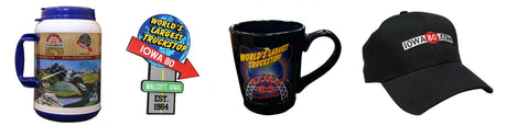 Iowa80 Merchandise