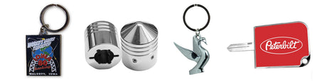 Key Accessories