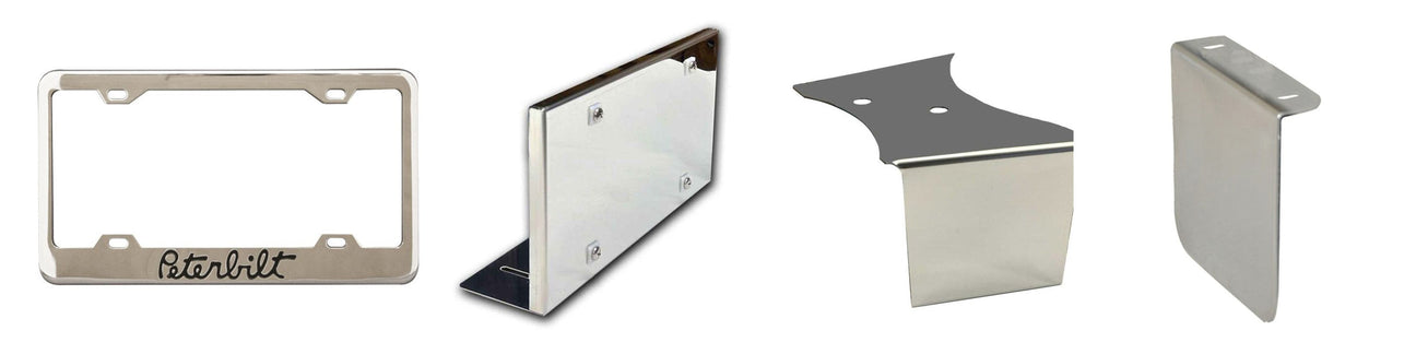 License & Permit Holders