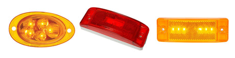 Marker Lights