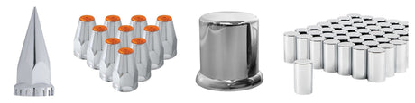 Nut Covers