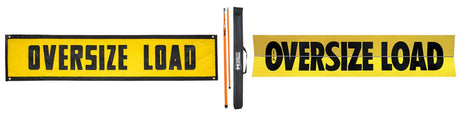 Oversize Load Signs & Accessories