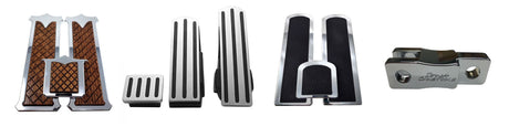 Pedals