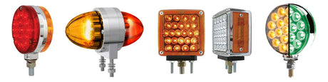 Pedestal Lights