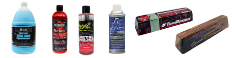Polishes & Cleaners