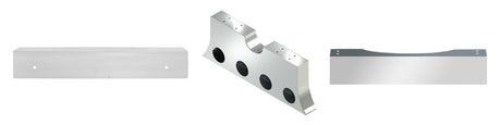 Rear Frame Covers