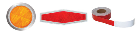 Reflectors